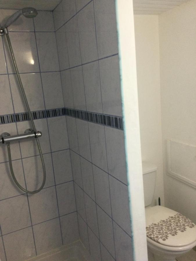 Gite Le Tilleul 1* Fouillouse Ngoại thất bức ảnh