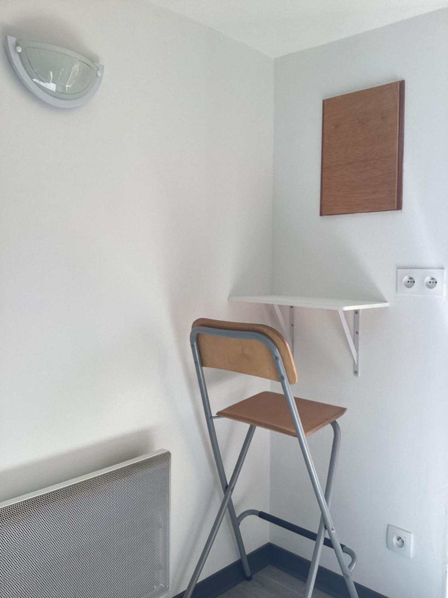 Gite Le Tilleul 1* Fouillouse Ngoại thất bức ảnh
